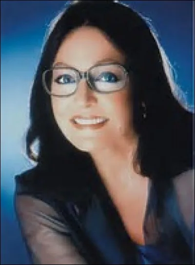 Sous quel label n'a-t-elle jamais enregistr&eacute; ?