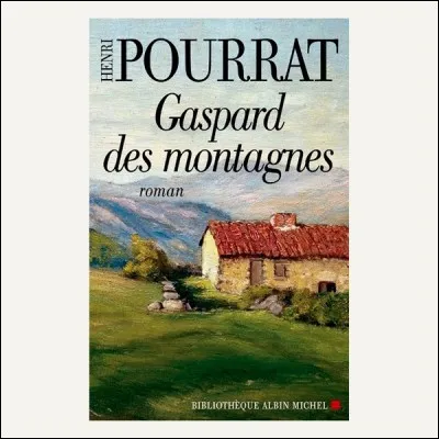 Trouvez l'animal grâce au titre du roman !