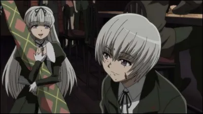 Dans "Black Lagoon", qui sont les jumeaux ?