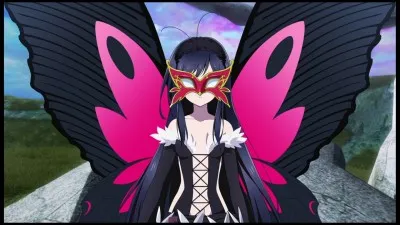 Dans "Accel World", comment s'appelle-t-elle ?