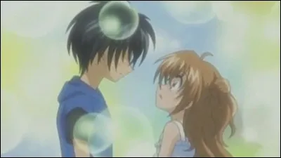 Dans "Kilari", qui va le mieux avec Kilari ?