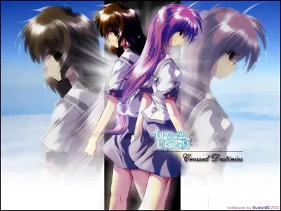 Ce manga est vraiment presque inconnu ! C'est ...