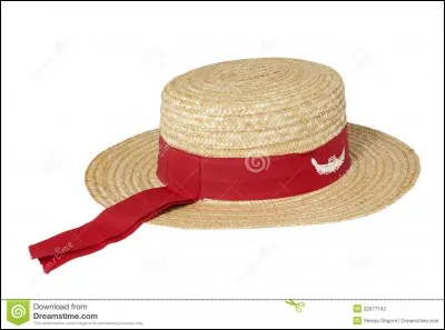 Quel est le surnom de Luffy en japonais ?