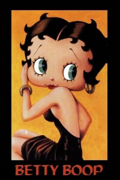 Elle a chanté la première le "poo-poo-pee-doo" d'une façon tellement suave que Marilyn Monroe le murmurait à l'identique, des décennies plus tard. Premier personnage le moindrement sensuel du cinéma d'animation.