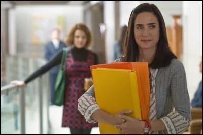Dans cet autre film (Ce que pensent les hommes), Jennifer Connelly va elle-même porter des cornes à cause de son infidèle mari et d'une prof de yoga jouée par Scarlett Johansson. Qui interprète son mari ?