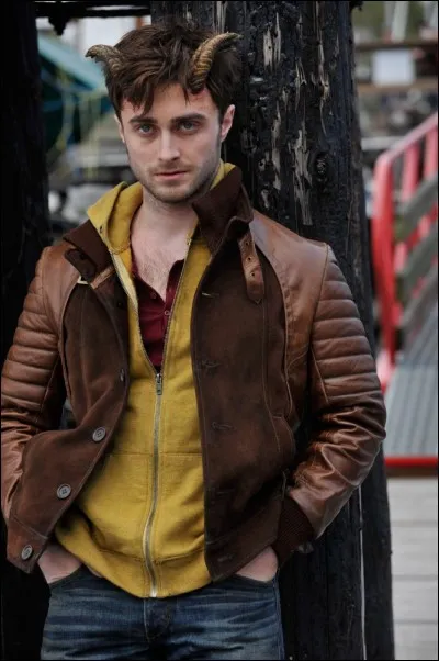 Même Daniel Radcliffe, Harry Potter pour l'éternité, a porté des cornes au cinéma dans le film Horns (Cornes). Ces attributs lui conféraient un certain pouvoir dans le film, lequel ?