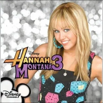 Quel titre n'est pas d' hannah Montana