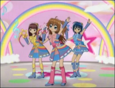 Quelle est ta chanson préférée ?