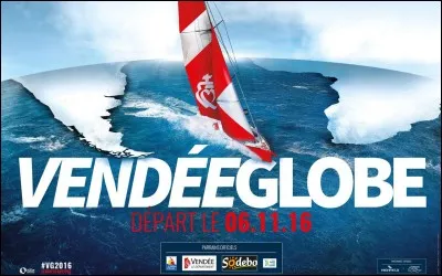Qui a &eacute;t&eacute; class&eacute; dernier au Vend&eacute;e globe 2017 ?