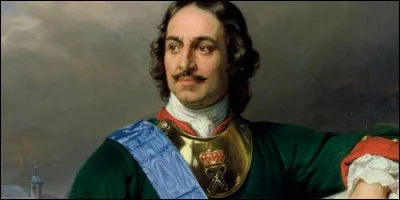 Pierre le Grand exigea de ses sujets qu'ils :