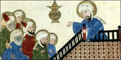 Où est né Mahomet ?