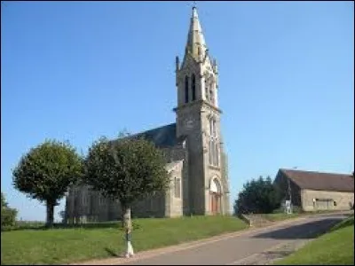 Pour finir, je vous emm&egrave;ne en C&ocirc;te-d'Or, &agrave; Chazilly. Nous serons en r&eacute;gion ...