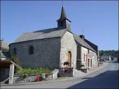 Petit village de 79 habitants, dans l'arrondissement de Charleville-M&eacute;zi&egrave;res, Charmois se situe dans le d&eacute;partement ...