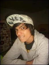 Comment s'appelle-t-il ?