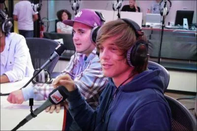 Qui jlb connait-il le plus longtemps ?