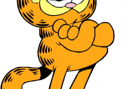 Test Quel personnage de 'Garfield' es-tu ?