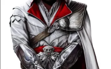 Quiz Assassin s creed