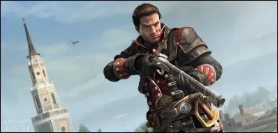 Le personnage principal est...