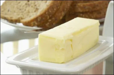 Mettait un peu de beurre dans les épinards.