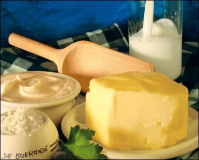 Demi, compte pour du beurre.