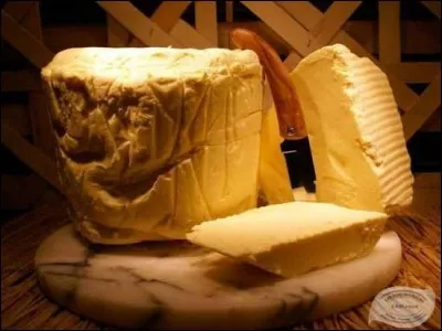 Fait son beurre avec son huile.