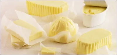 Compte pour du beurre.