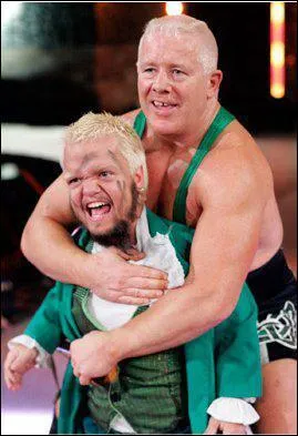 Evidemment, ce sont...