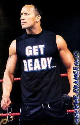 Je le connais son nom, il s'appelle...