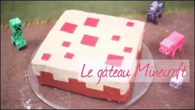 Combien de barres de faim regagne-t-on si on mange un gâteau ?