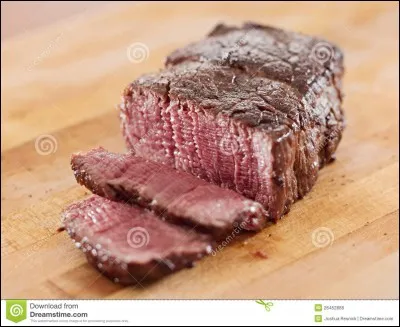 Et le boeuf cuit, on en regagne...