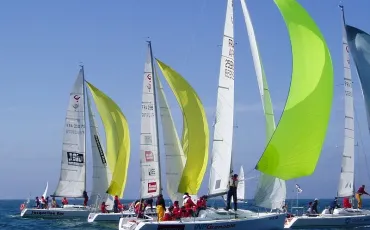 Quiz Voile