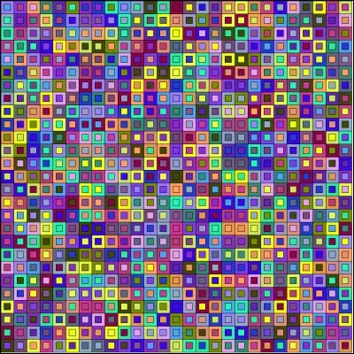 Les bateaux qui ont des voiles carrées ne peuvent naviguer que dans la même direction que le vent.