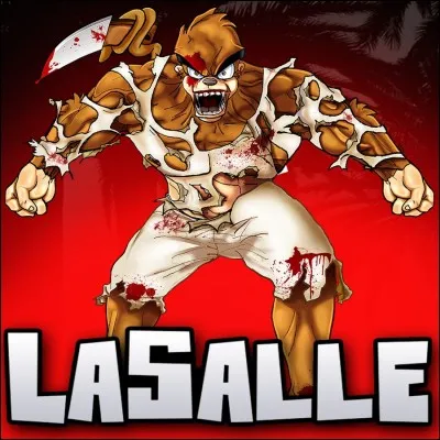 Lasalle fait des vidéos...