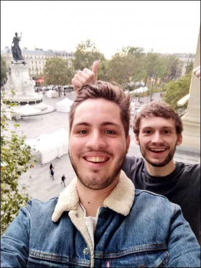 Wankil studio est une chaîne gaming dirigée par laink et terre et ac...terracid, quel est le youtubeur avec qui ils s'entendent le moins ?