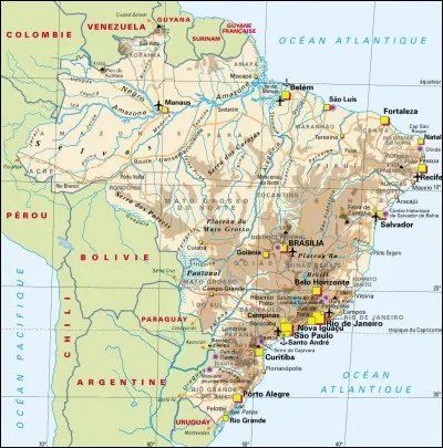 Où et quand est-il né ?