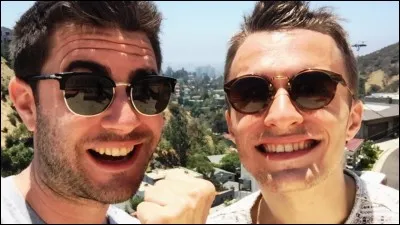 Avec quel youtubeur Squeezie fait-il beaucoup de vidéos ?