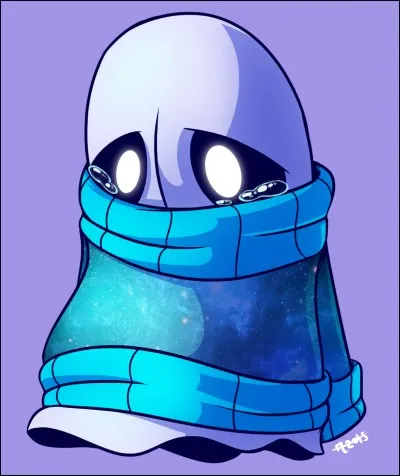 Quelle est l'émission préférée de Napstablook ?