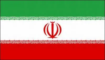 Ce drapeau est celui de/du...