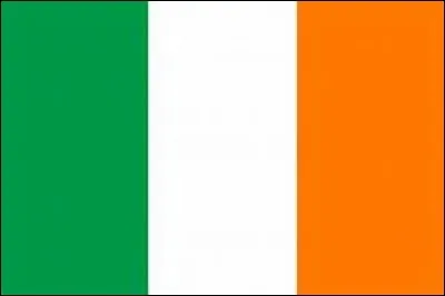 Ce drapeau est celui de/du...