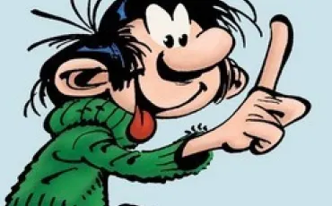 Quiz Gaston lagaffe