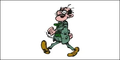 Qui est Joseph Boulier ?