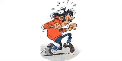 Qui est Yves Lebrac ?