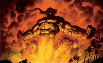 Bon, &ccedil;a vous dit une petite citation ? Histoire de savoir vos connaissances. Qui a dit : "On n'a point de g&eacute;nie sans feu, mais on peut avoir du feu sans g&eacute;nie." ?