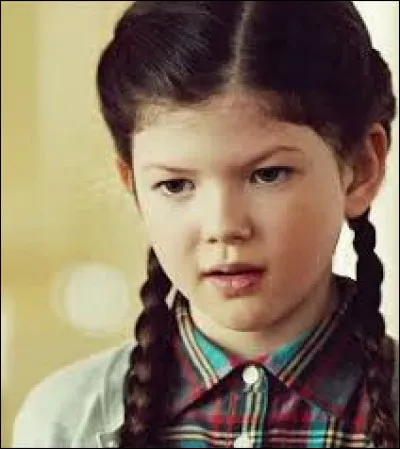 Qui est la plus jeune des clones Leda ?