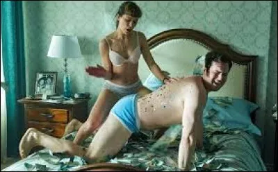 Comment s'appellent les enfants d'Alison et Donnie Hendrix ?