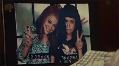 Qui a tué Niki, la meilleure amie de M.K ?