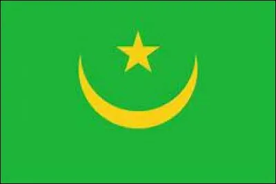 Ce drapeau est celui de/du :