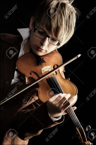 Fantôme ou sanguin, il vous mène vers la bonne réponse !