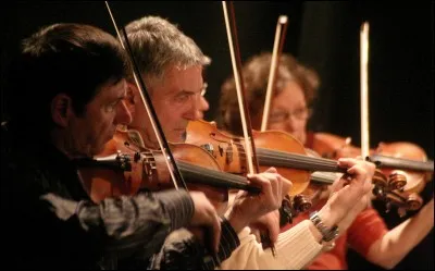 Donnez-vous un objectif, et vous serez fixé(e) !