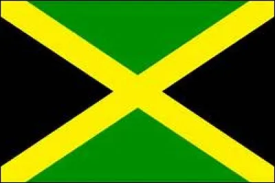 Ce drapeau est celui ...